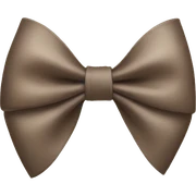 bow sticker