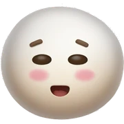 Mochi sticker