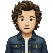 harry styles sticker