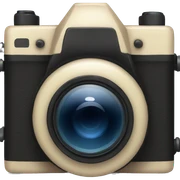 camera sticker