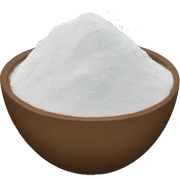 powder sticker