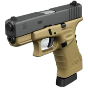 glock sticker