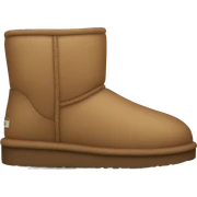 uggs sticker