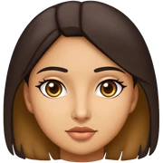 Maria  sticker