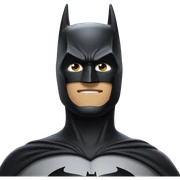 Batman  sticker