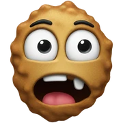 Ugly  sticker