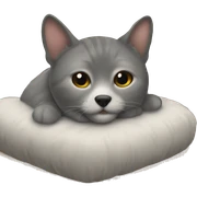 cozy sticker