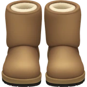 Uggs sticker