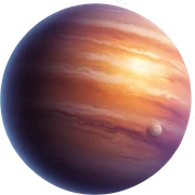 planet sticker