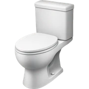 Skibidi toilet  sticker