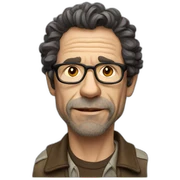 coen sticker
