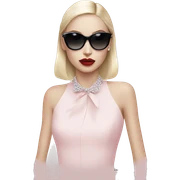 Dior  sticker