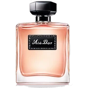Miss dior perfume sticker