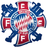 FC bayern
 sticker