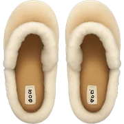 ugg slippers sticker