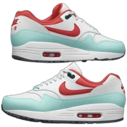 NIKE AIR MAX sticker