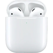 Air pods sticker