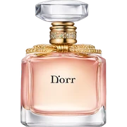 Dior parfum sticker