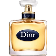 dior perfume sticker