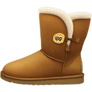 Uggs sticker