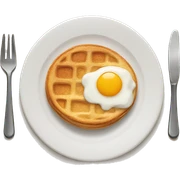Breakfast  sticker