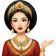 Cultural Storyteller sticker