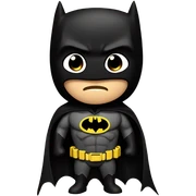 Batman sticker
