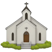 Church  sticker