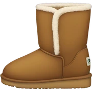 uggs sticker