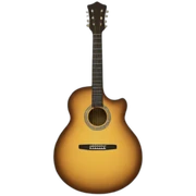 GUITARRA sticker