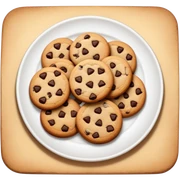 cookies  sticker