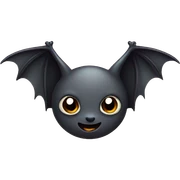 bat sticker