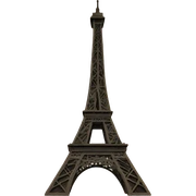 Eiffel Tower  sticker