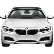 bmw sticker