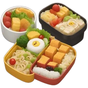 bento sticker