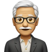 Abuelo sticker