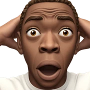 funny solo meme moment sticker