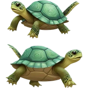 star wars turtle sticker