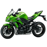 Kawasaki  sticker