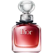 Dior perfume sticker