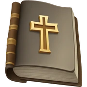 Bible  sticker