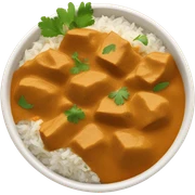 Curry  sticker