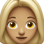 hazel sticker