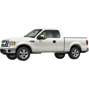 Ford sticker