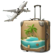 travel sticker