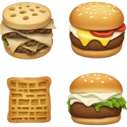 Food sticker