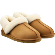 UGG slippers  sticker