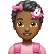 Hello kitty  sticker