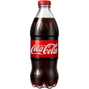 Coca Cola sticker