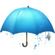 Rain  sticker